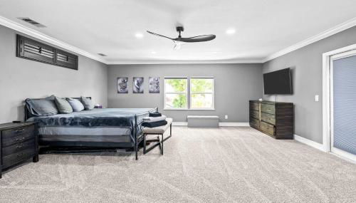 The Heights Hideaway - For 10 - Foto 3