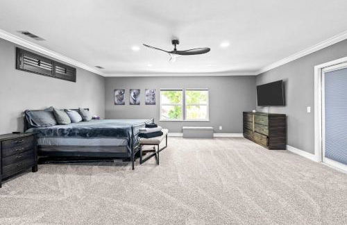 The Heights Hideaway - For 10 - Foto 3