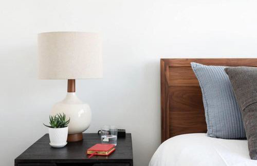 Union Residence by Rove - Gorgeous Williamsburg Condo - Foto 18