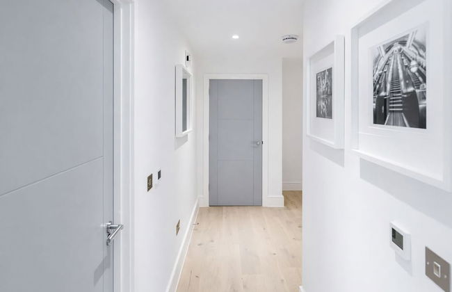 Roomspace Apartments -Walpole Court - Foto 22