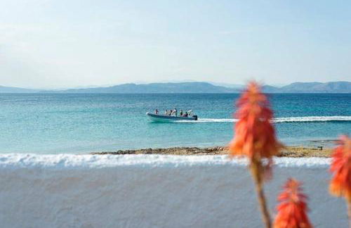 Palmaya Villa, unique seafront experience - Foto 51