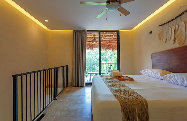 Calea Tulum - Photo 13