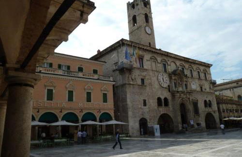 Relaxing Retreat in Le Marche - Foto 60