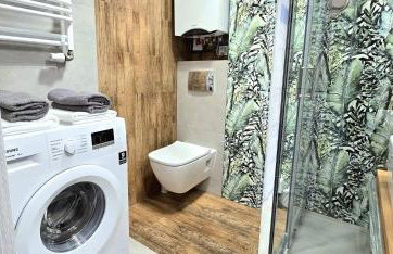 TriApart Apartamenty ZŁOTY BRZEG Mikoszewo - Foto 22