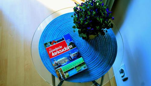 Apartament z Tarasem - Foto 4