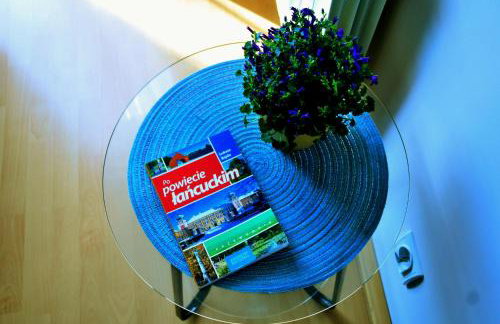 Apartament z Tarasem - Foto 4