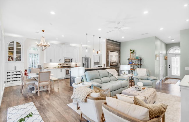 Beach Bungaleaux - Foto 15