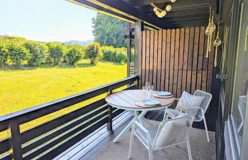 Gemütliche Ferienwohnung in den Bergen - Foto 13