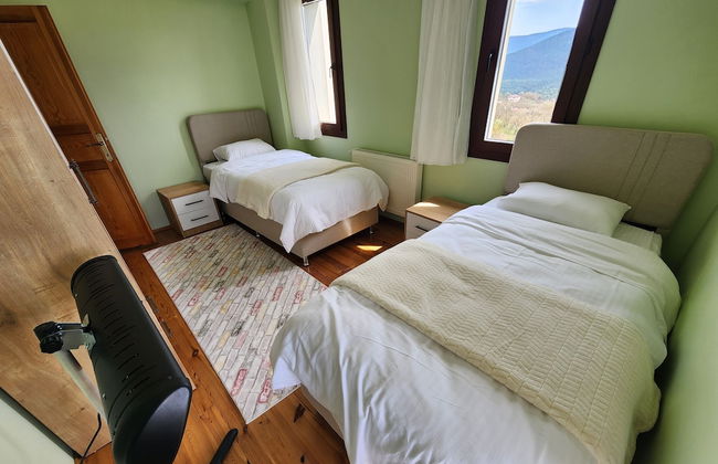 Sefa Konakları Villa Turizm amaçlı Konut - Photo 12