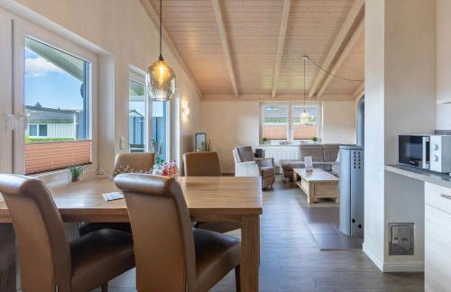 Ferienhaus Norderoog - Foto 6