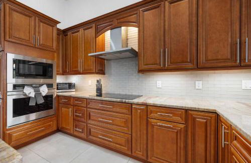 Grand 6BR Plantation Estate w/ Tennis & Pool - Foto 111