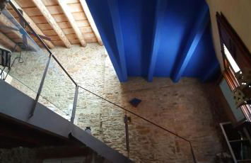 Can Bruguera de Fonteta - Foto 14