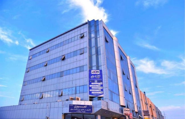 Al Eairy Furnished Apartments Qassim 4 - Photo 61