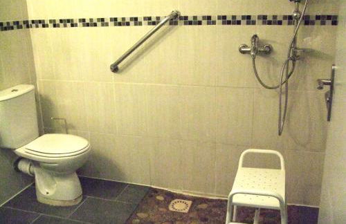 Les Gîtes du Moulin d Olt - Foto 36