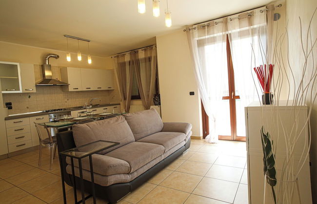 Bellavista Holiday Home - Foto 13