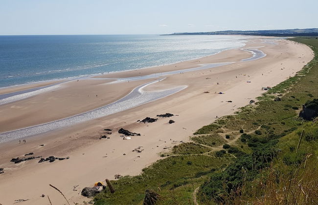 Woodston Fishing Station - Foto 22