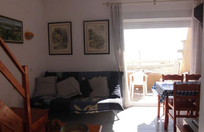 Inmo Estartit Apto. Argonavis 307 - Foto 16