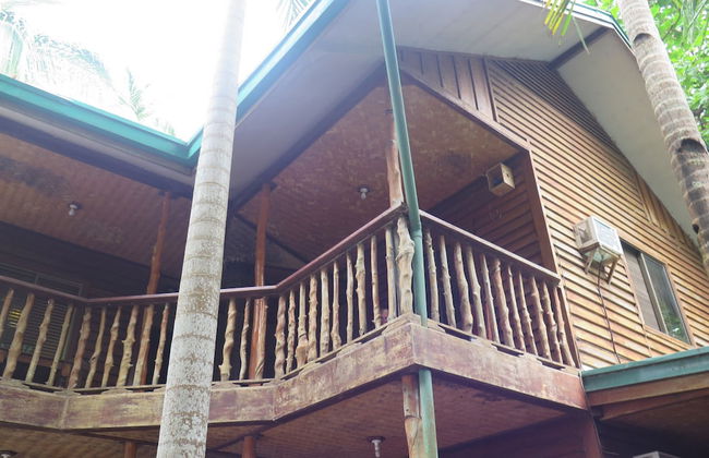 La Salangane Caalan Beach Villa - Foto 26