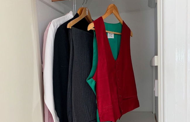 The Cottage, Lower St, West Chinnock - Foto 3