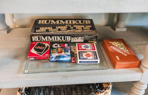 T-Town Bougie - Trendy and Fun! Next to Expo Square- Sagenet Center - Foto 14