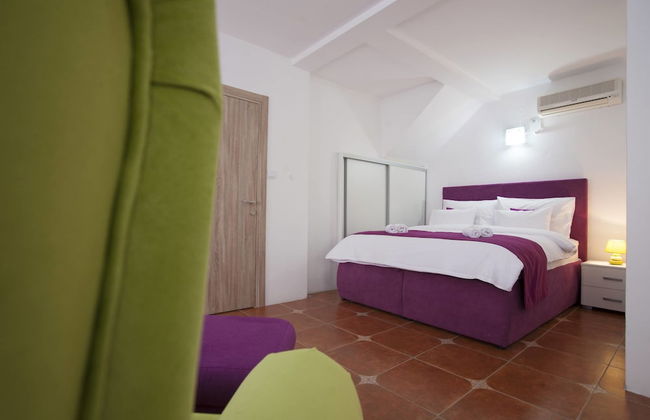 Apartments Grand - Foto 8