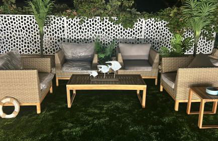 ThE WHALE HOUSE - Photo 17