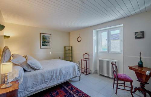 Gîtes Charme et Cosy avec piscine - Le Clos Boissière - Photo 27