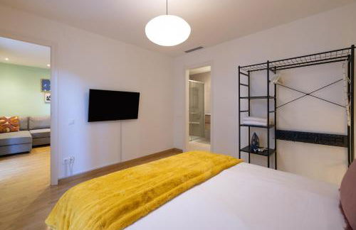 Stay U-nique Apartment Castanyer II - Foto 15