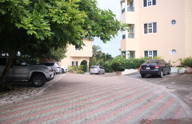 Royal Tower Suites - Foto 29