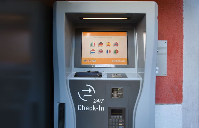 Swiss Star California - Foto 29