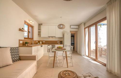 Superior Argilos Cottage Private Pool - 300m From the beach - Foto 30