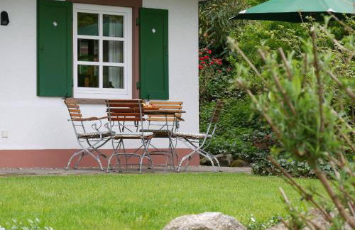 Ferienhaus Straubehof - Foto 25