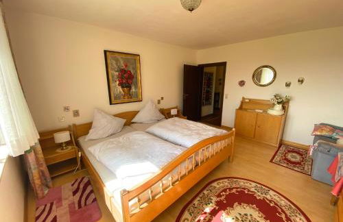 Ferienwohnung Rhönpanorama - Foto 6