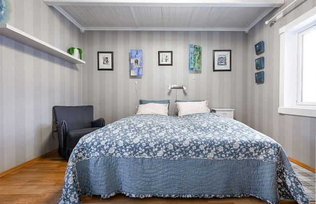 By the Sea Luxury Villa - Foto 4