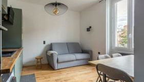 Appartement totalement rénové 4 couchage proche Lyon - Foto 3