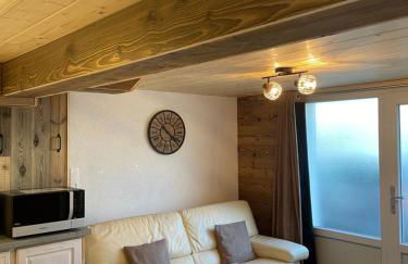 Le repaire de l'horloger - Foto 16