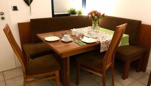 Ferienwohnung Am Flörbach - Foto 3