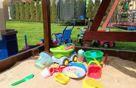 Dom w górach Przy szlaku - Foto 49