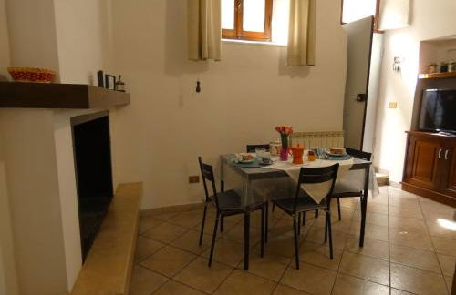 SCAPPO IN UMBRIA, CasaLina - Foto 6