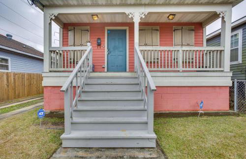Less Than 3 Mi to French Quarter Pet-Friendly Home - Foto 3