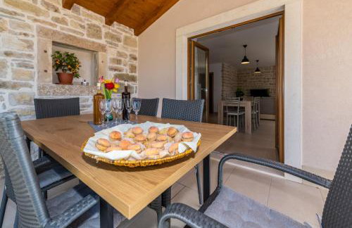 Villa Azi, a cozy mediterranean hideaway, peaceful and fenced - Foto 22