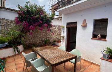 Maison de village avec roof top - Foto 14