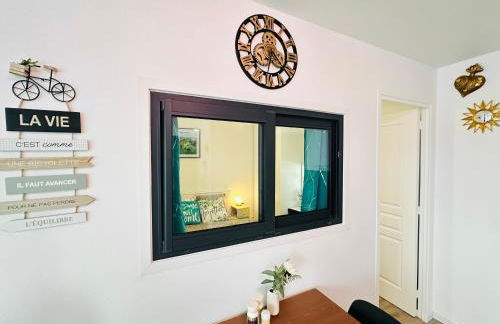 Appartement Bonheur Disneyland Paris - Foto 35