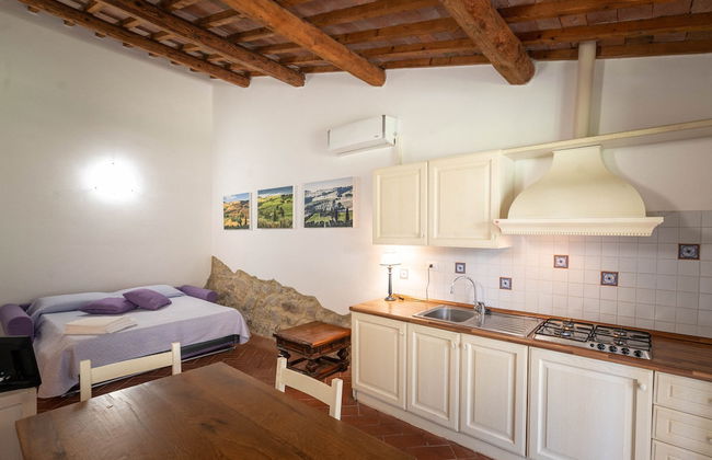 Tenuta di Poggio Cavallo - Foto 51