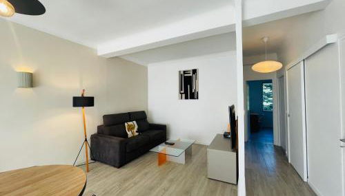 Appartement T3 - 1er étage - Foto 3