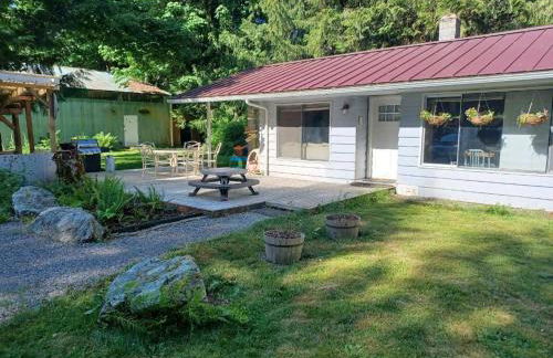 Cascade River Bungalow in the North Cascades - Foto 12