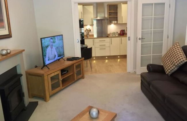 Inverness City Suites - Foto 25