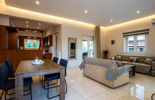 Filiatra Downtown Cozy Retreat - Homely Vibes - Foto 2