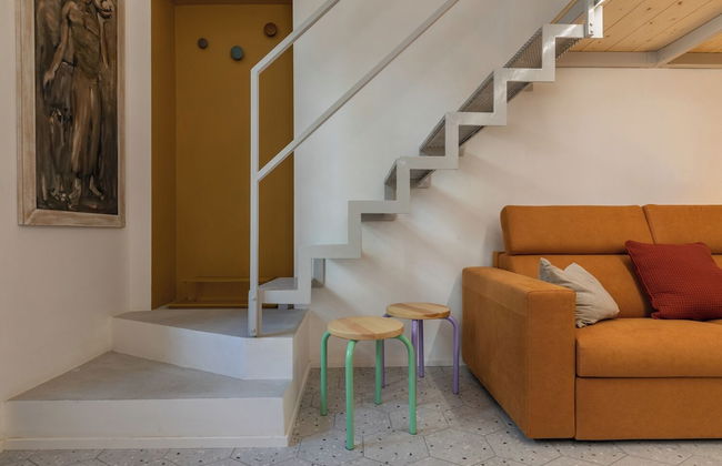 Casa Sineo by Wonderful Italy - Foto 23