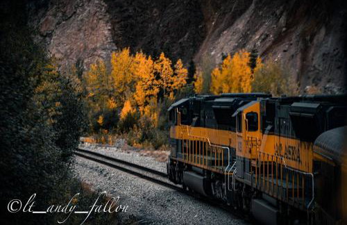 Northern Lights Log House w/ Sauna - Foto 64